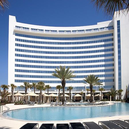 Hard Rock Hotel & Casino Biloxi Exterior foto The Atlantis Resort
