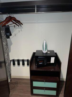 Hard Rock Hotel & Casino Biloxi Exterior foto A room phone
