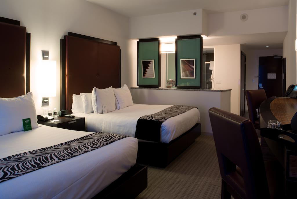 Hard Rock Hotel & Casino Biloxi Exterior foto A room at the MGM Grand